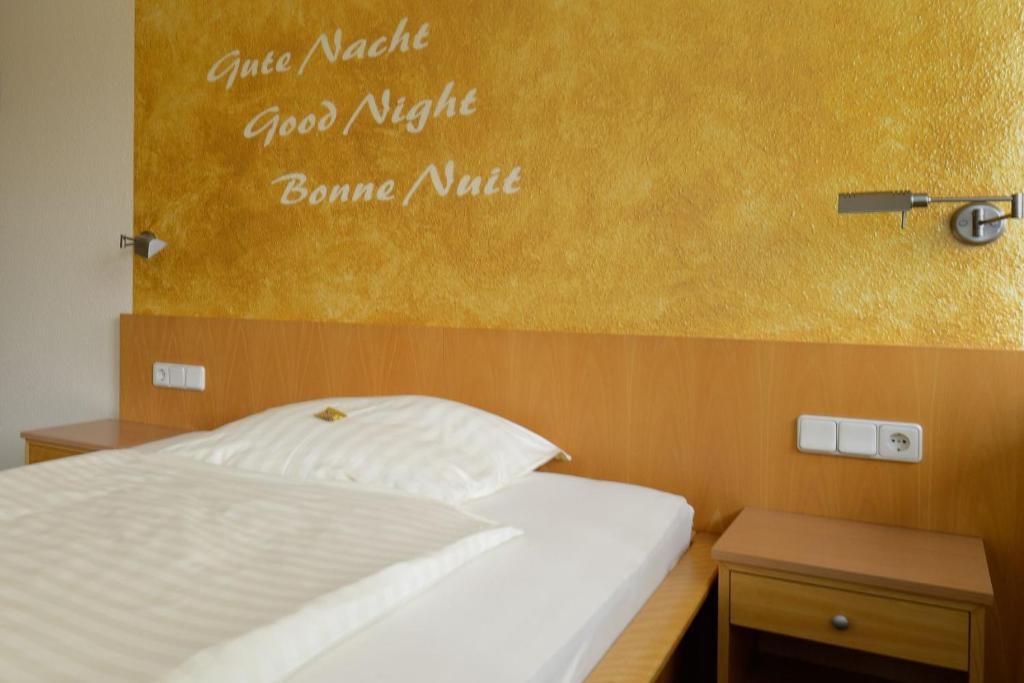 Hotel Alberga 메트만 객실 사진